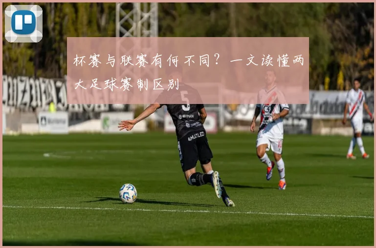 杯赛与联赛有何不同？一文读懂两大足球赛制区别